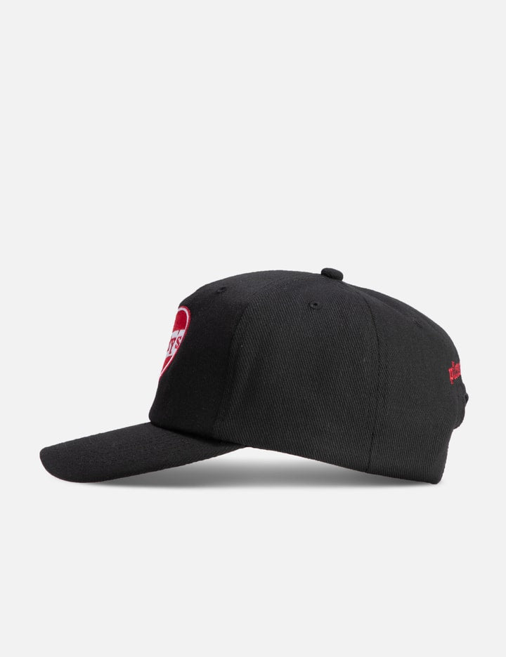 HEART SNAPBACK