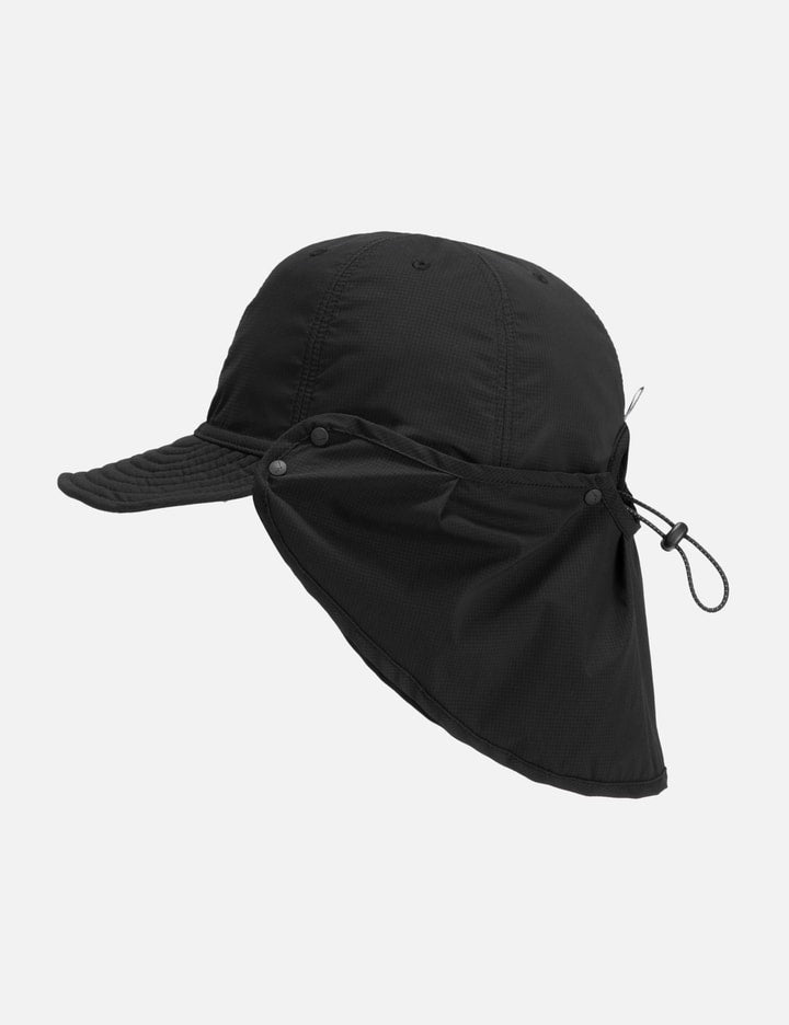 Hiker Cap V2