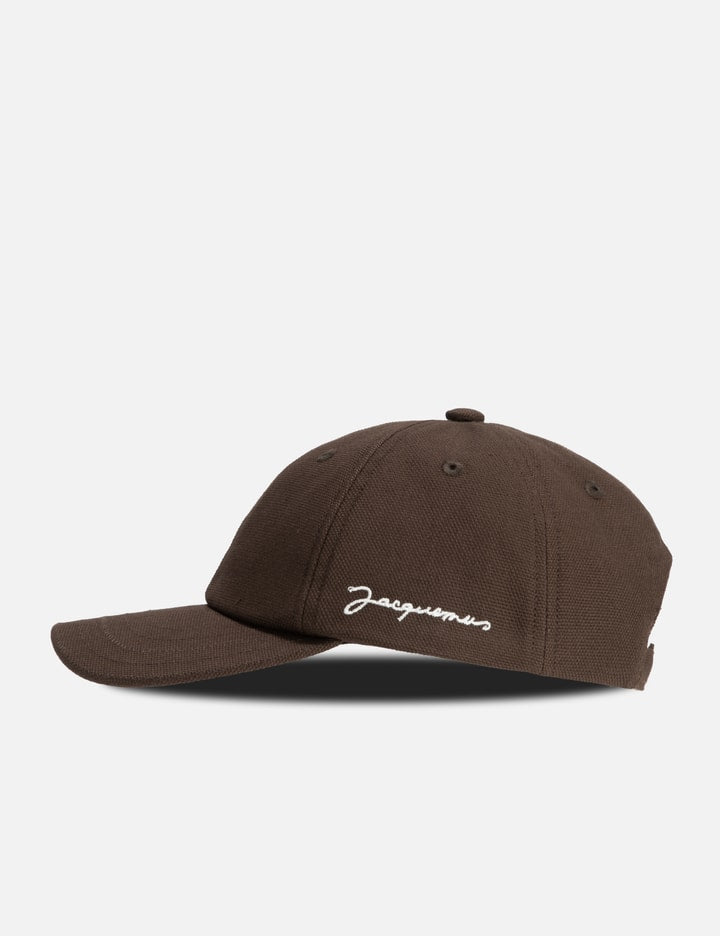 La Casquette Jacquemus