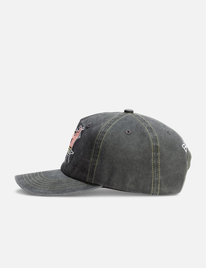 Canine 5 Panel Cap