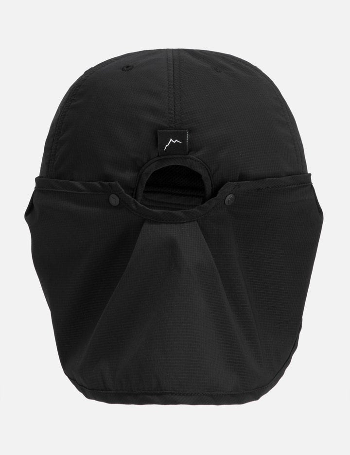 Hiker Cap V2