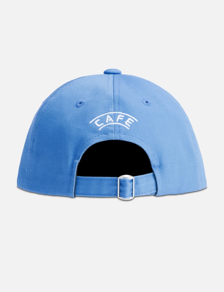 Leo Cap