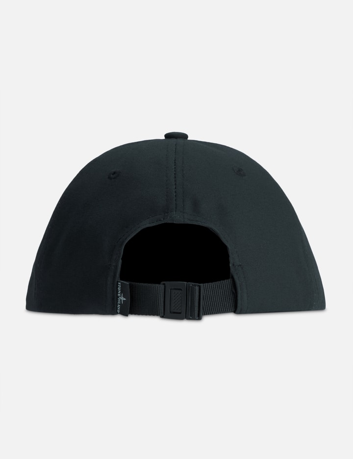 99661 Cotton Rep Hat