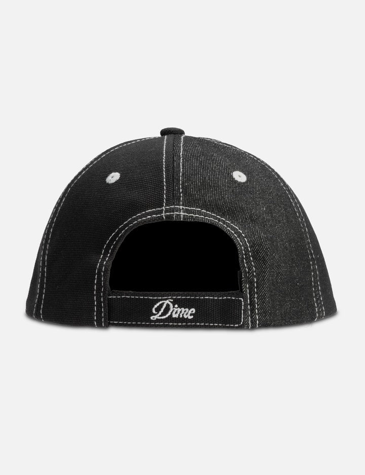Split Low Pro Cap