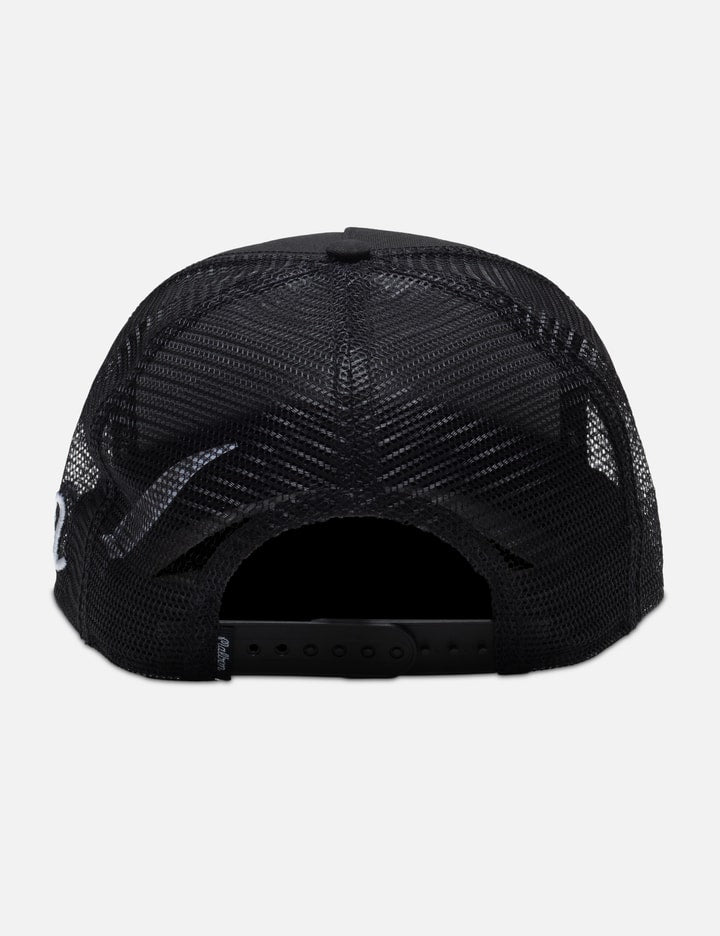 Grateful Dead Trucker Hat