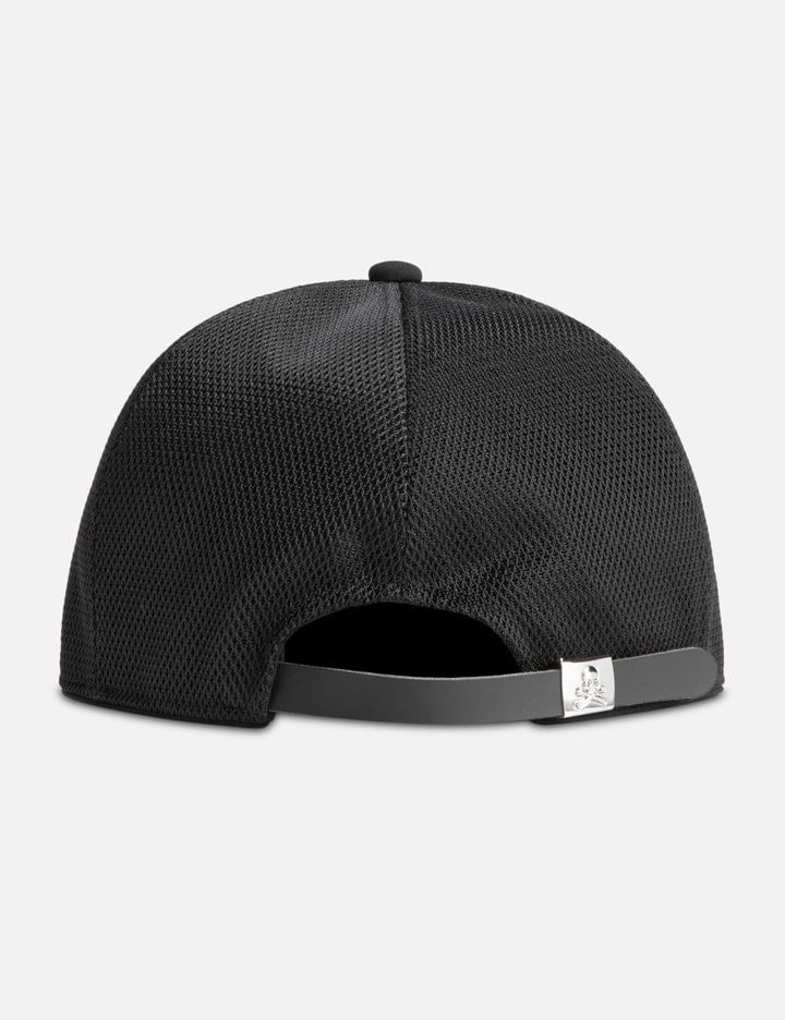 Swarovski Crystal Trucker Hat