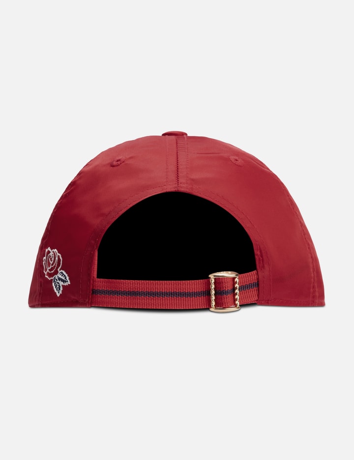 La Casquette Drôle Rose