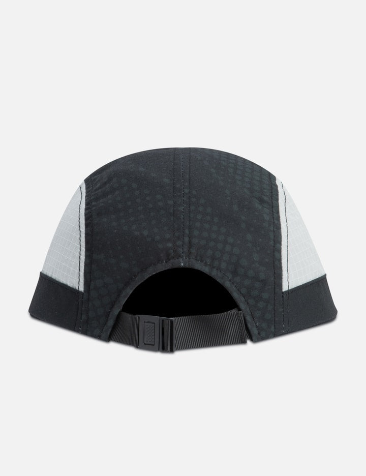 NH X MALBON GOLF . CAMPER HAT