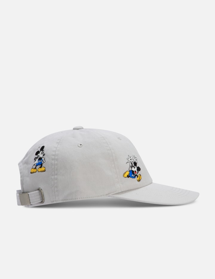 Multi Mickey Cap