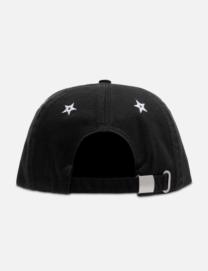 Starshot 6-Panel Strapback Hat