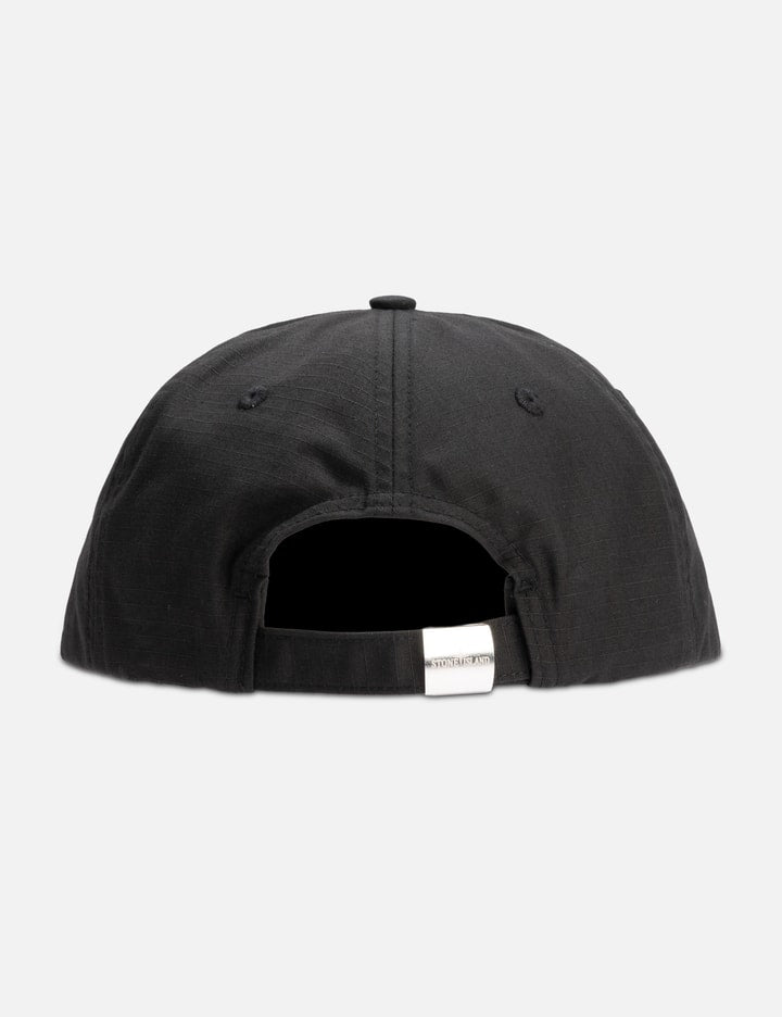 Ripstop Cotton Cap