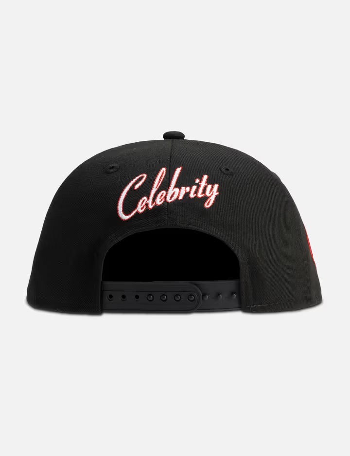 Saint Michael X NEW ERA Cap