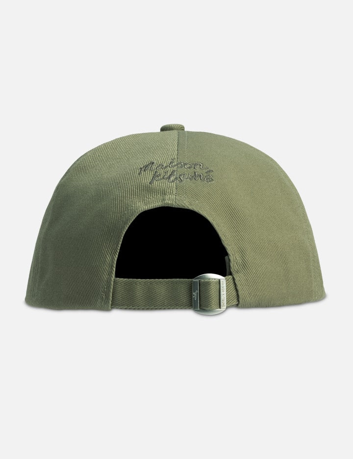 Fox Head Cap