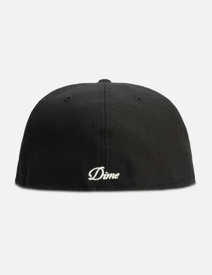 Cursive New Era Cap