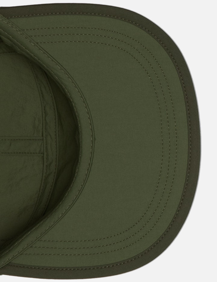 Nylon Gramicci Cap