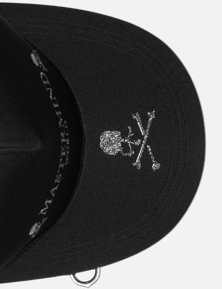 MW Logo Cap