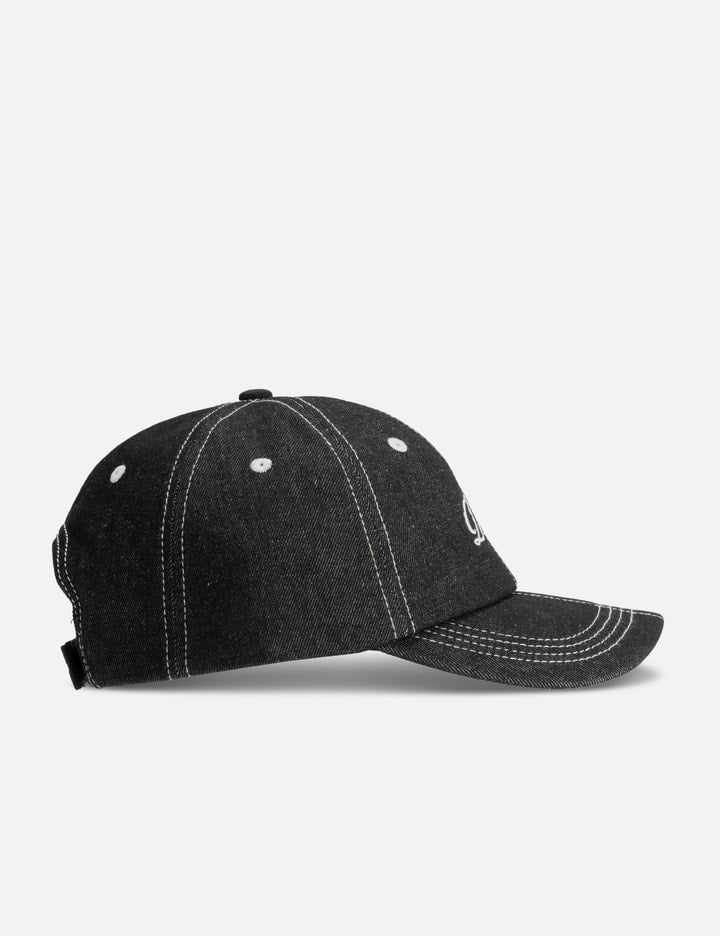Split Low Pro Cap