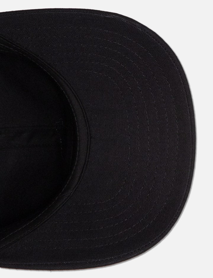Baby Fox 6P Cap