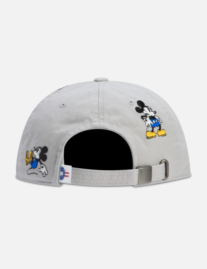 Multi Mickey Cap