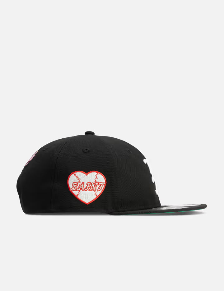 Saint Michael X NEW ERA Cap
