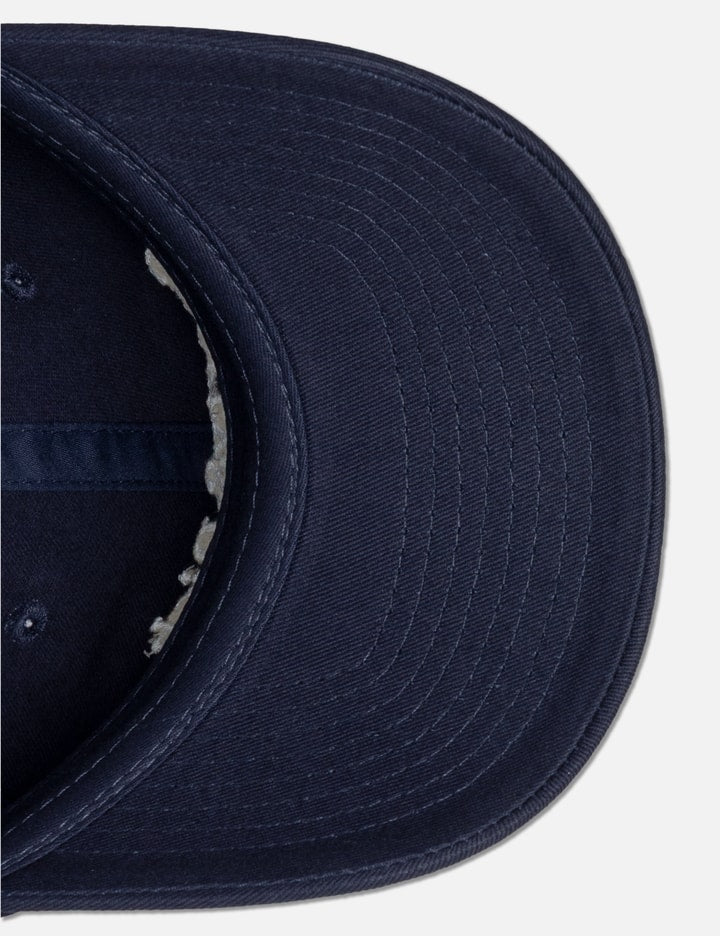 Serif Logo Hat