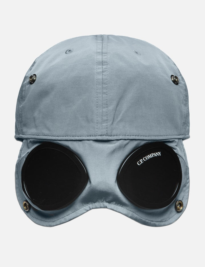 Chrome-R Goggle Cap