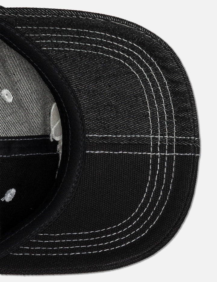 Split Low Pro Cap