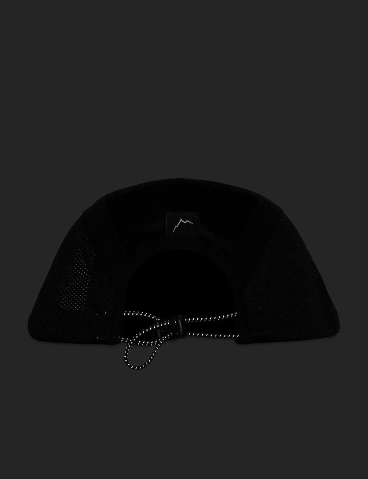 SOFT MESH CAP