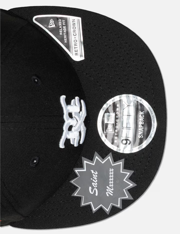 Saint Michael X NEW ERA Cap