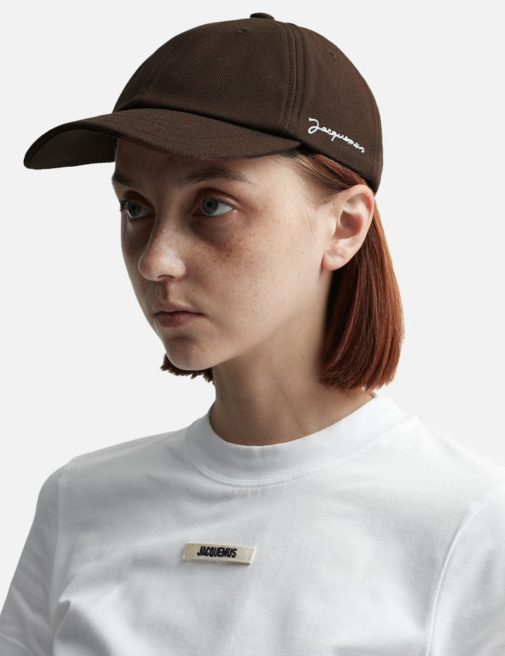 La Casquette Jacquemus