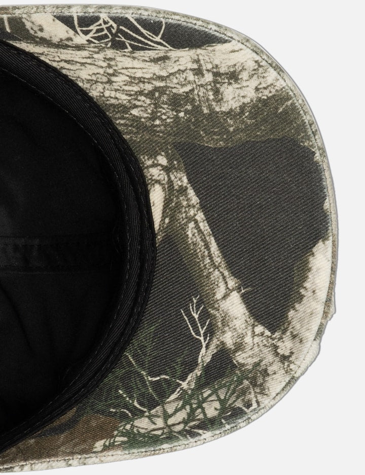 Bandana Layered Cap