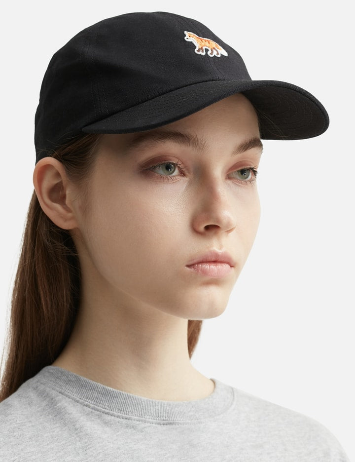 Baby Fox 6P Cap