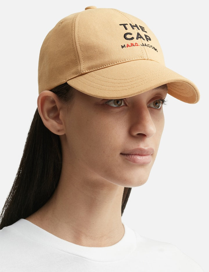 A.P.C. x Marc Jacobs Charlie Cap