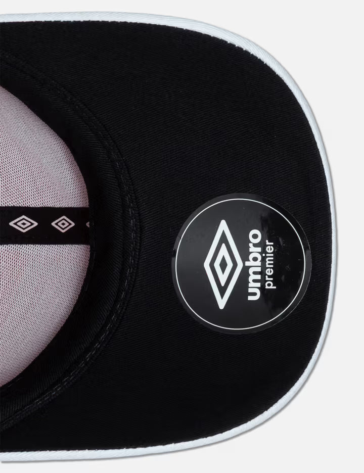 Market X Umbro Structure Adjustable Hat