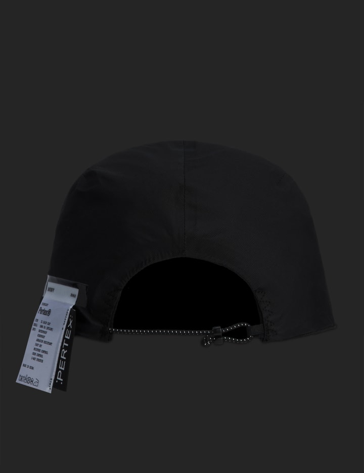 Pertex® 3L Rain Cap
