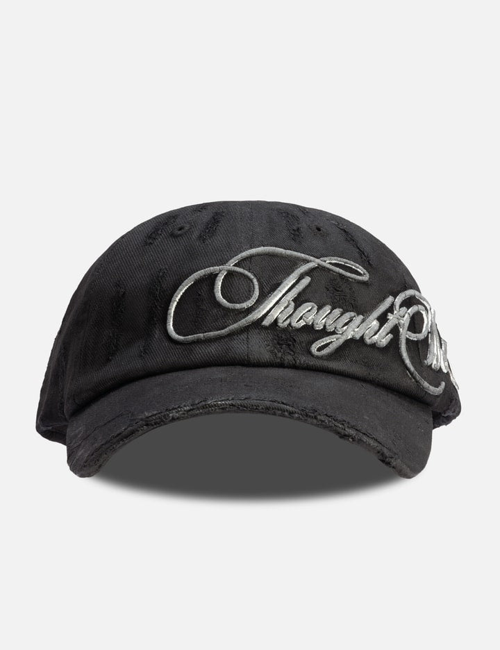 "Thorne" Embroidered Cap