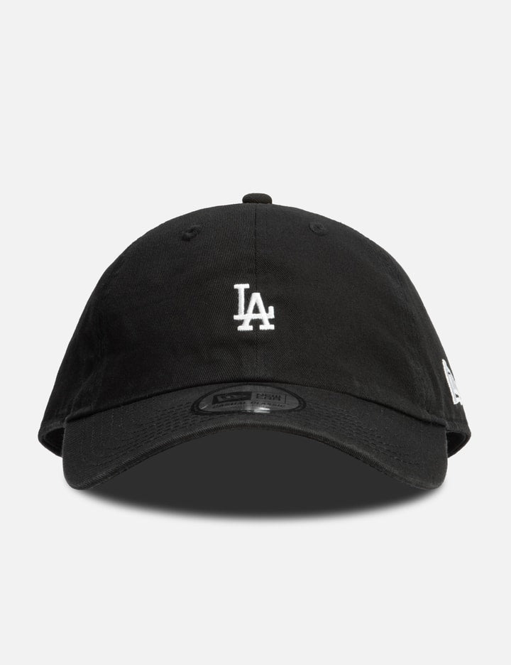 Los Angeles Dodgers Essential Mini Logo Classic Cap