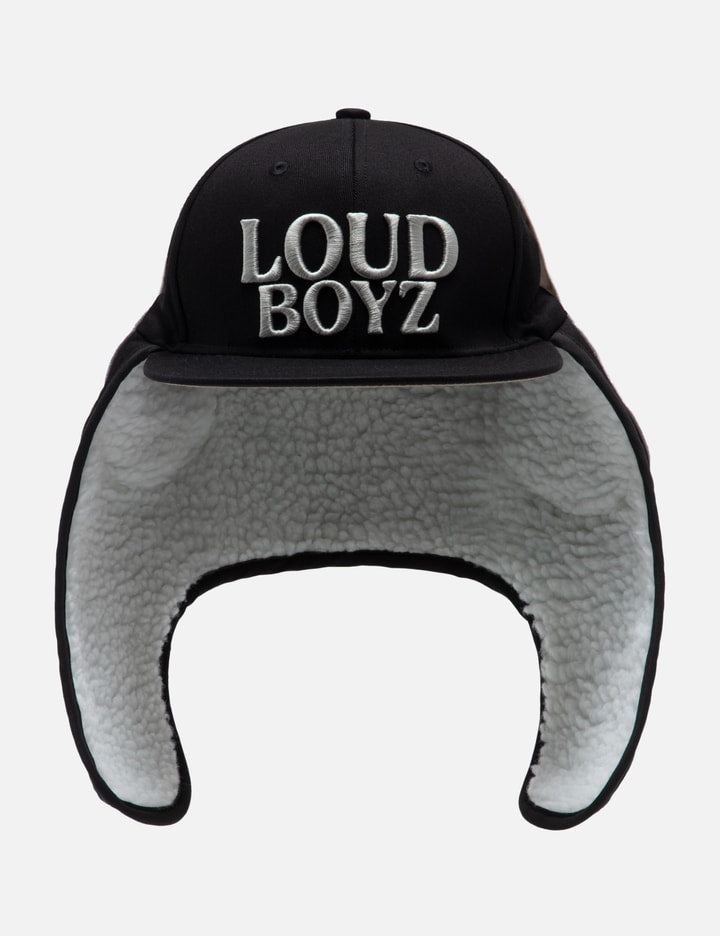 BASEBALL LOUD BOYZ