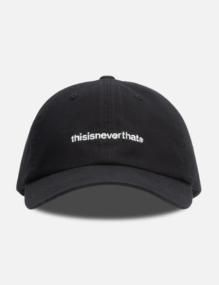 T-Logo Cap