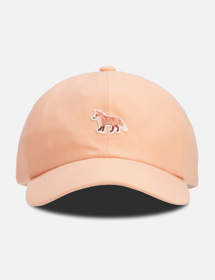 Baby Fox Cap