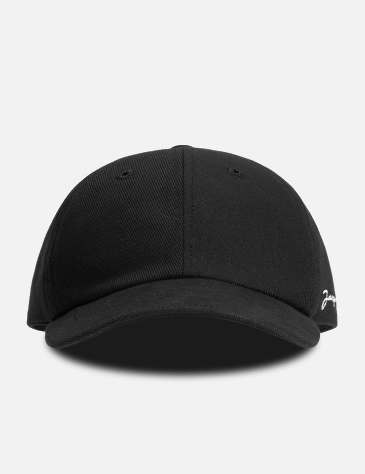 La casquette Jacquemus Cap