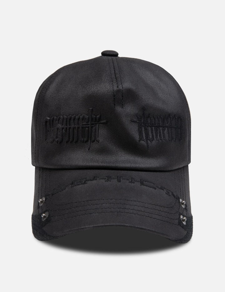 Braces Ball Cap