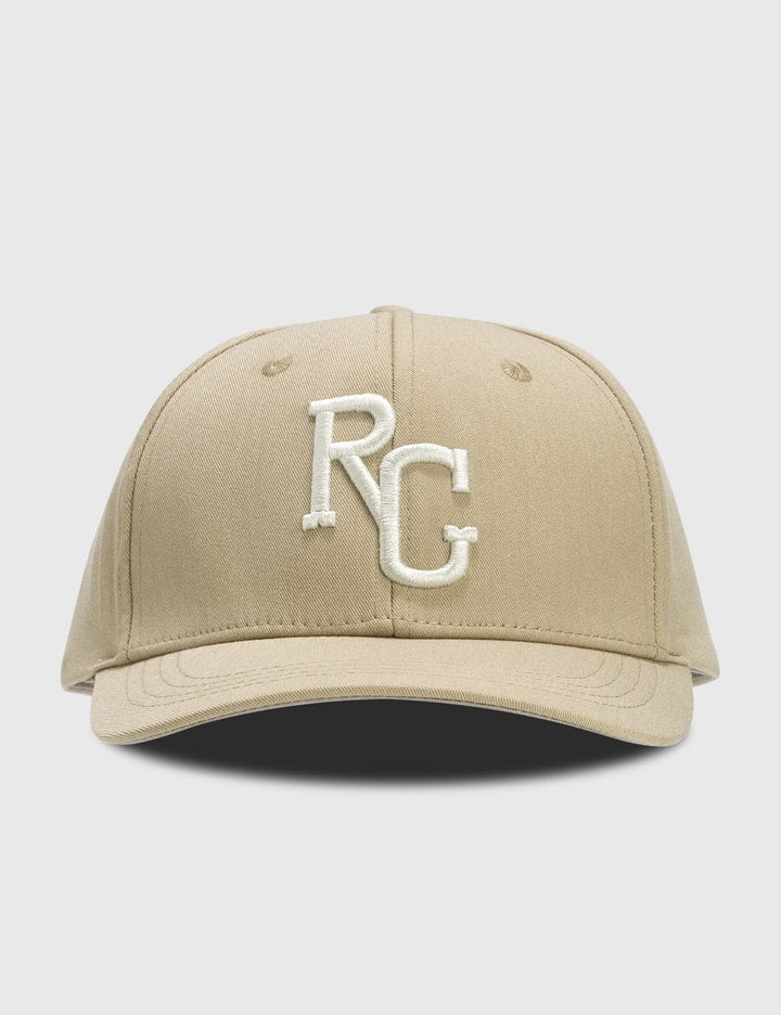 RG Cap