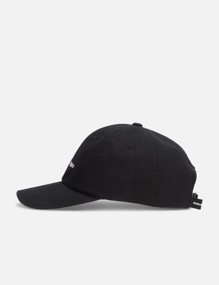 T-Logo Cap
