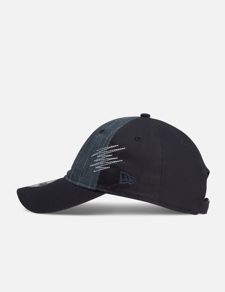 New Era Boro Contemporary Blue 9Forty Cap