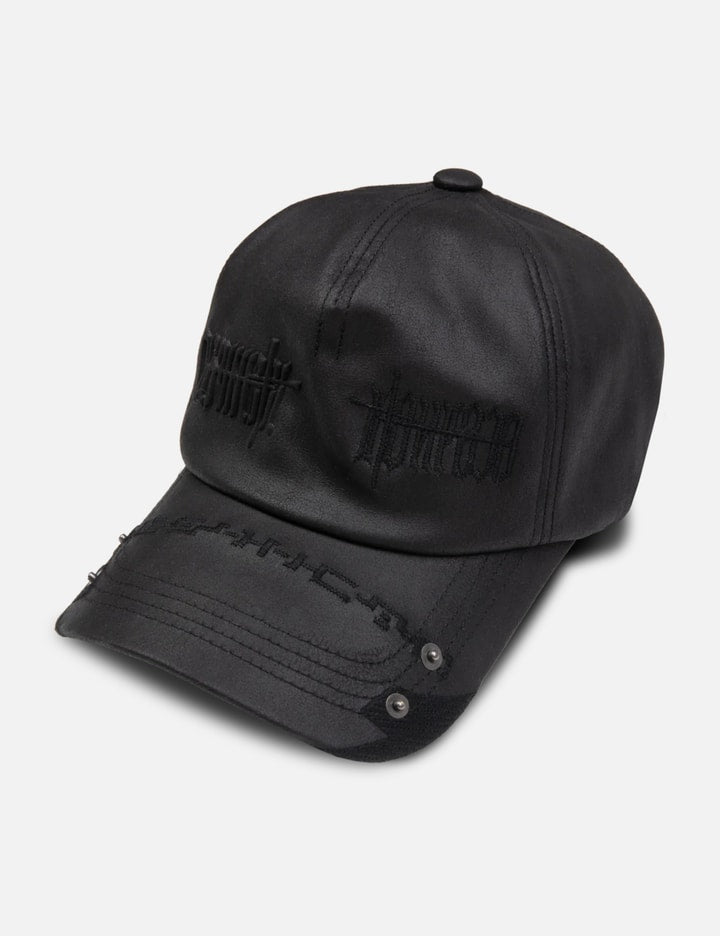 Braces Ball Cap