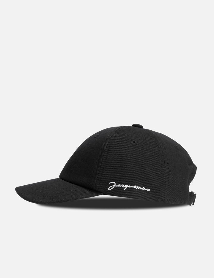 La casquette Jacquemus Cap