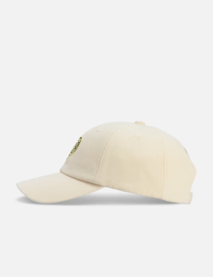 'Kenzo Boke Heart' Embroidered Cap