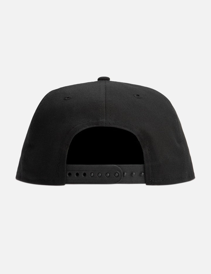 Los Angeles Raiders Visor 9FORTY Cap