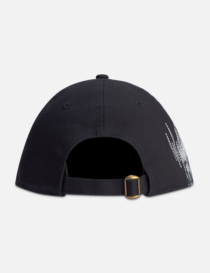 New Era Boro Contemporary Blue 9Forty Cap